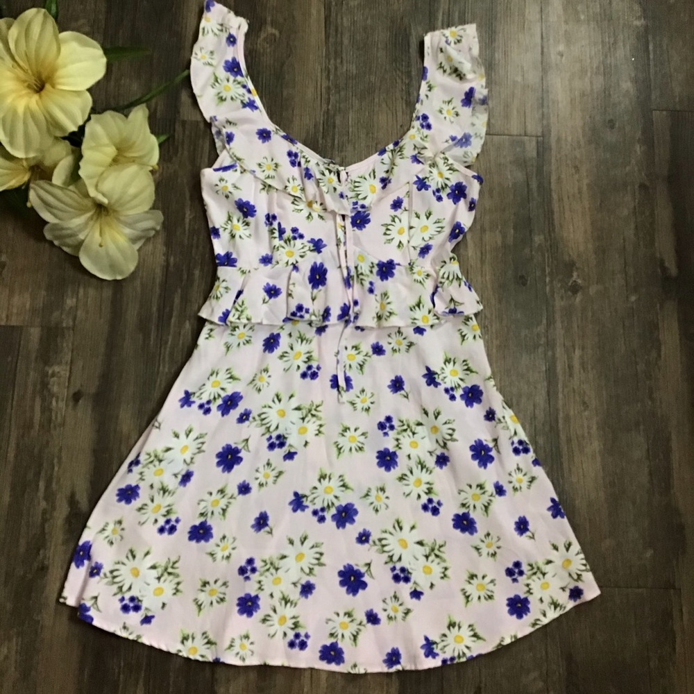 Forever 21 dress